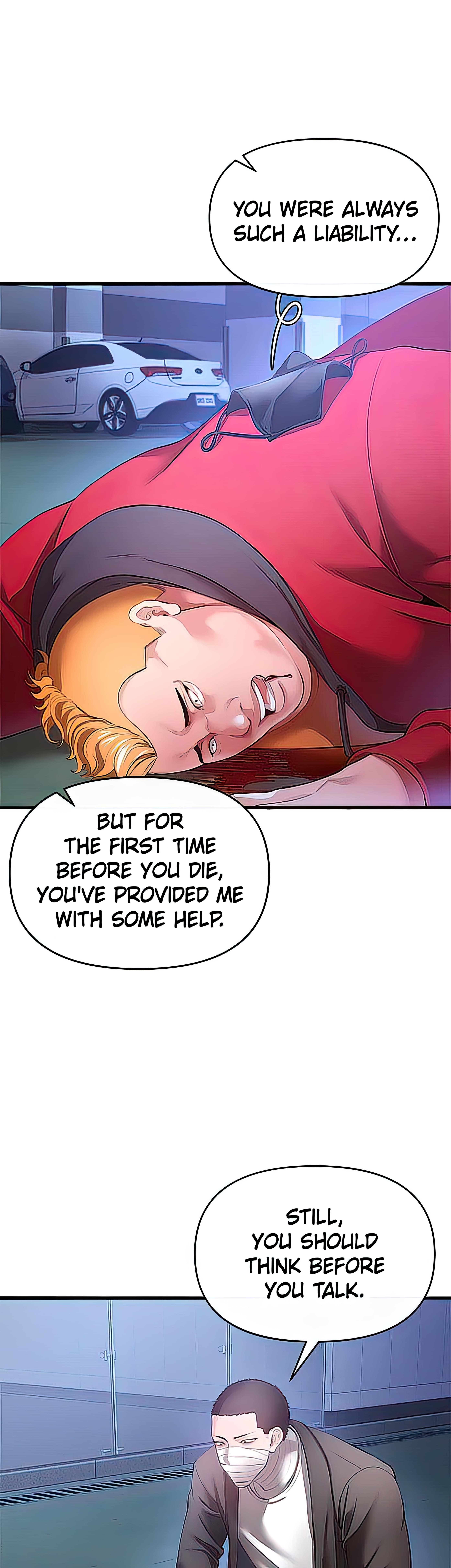 The Real Deal Chapter 28 image 25