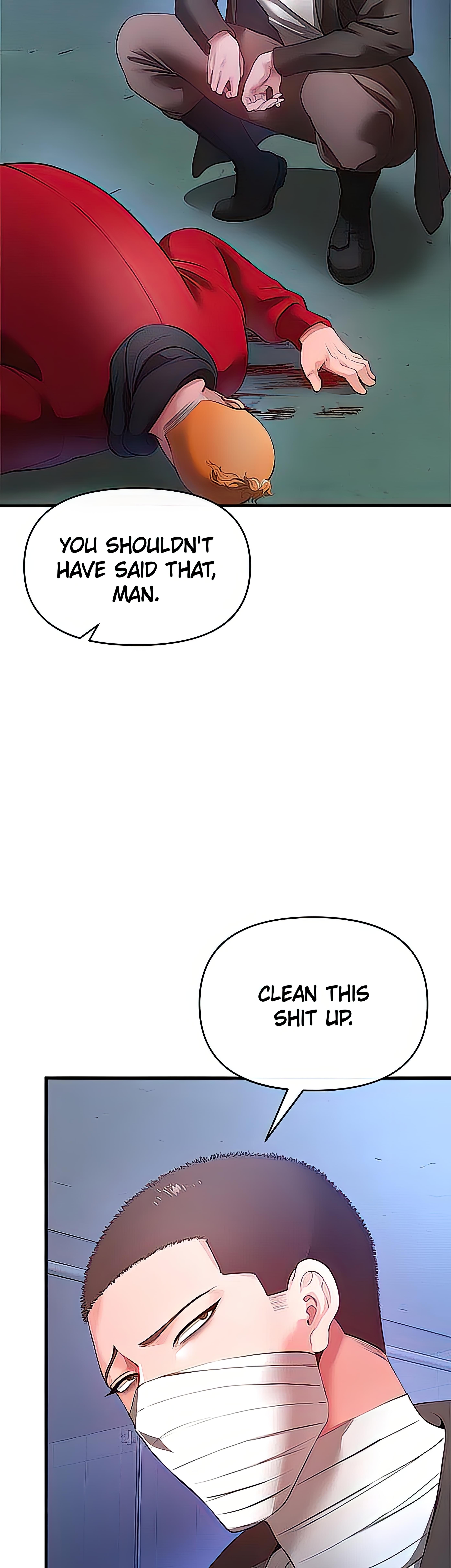 The Real Deal Chapter 28 image 26