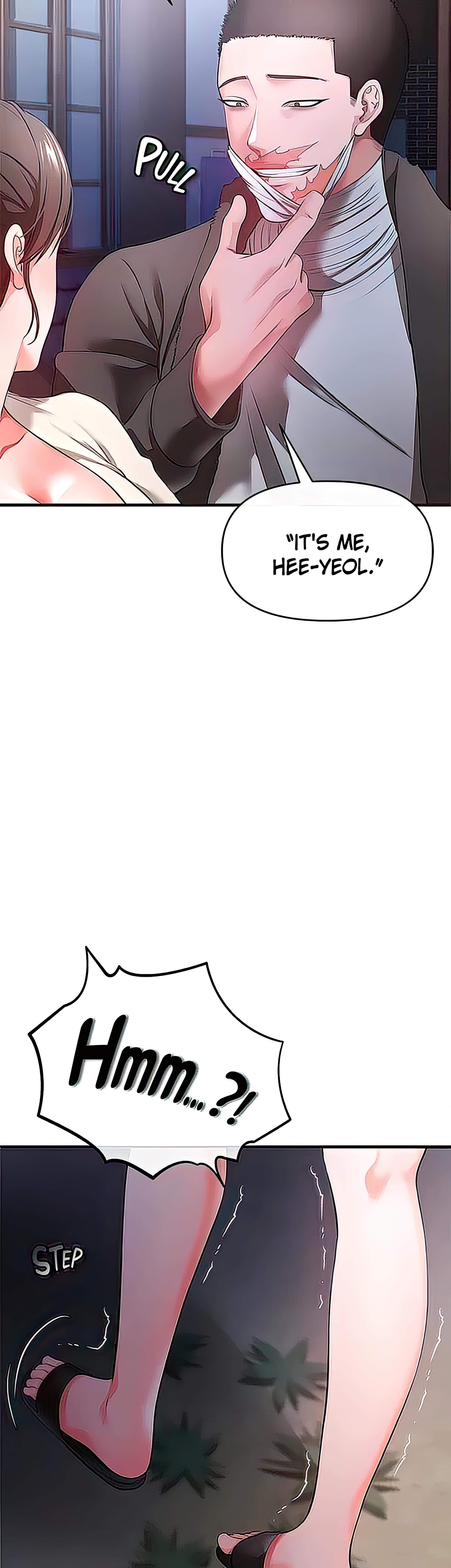 The Real Deal Chapter 28 image 37