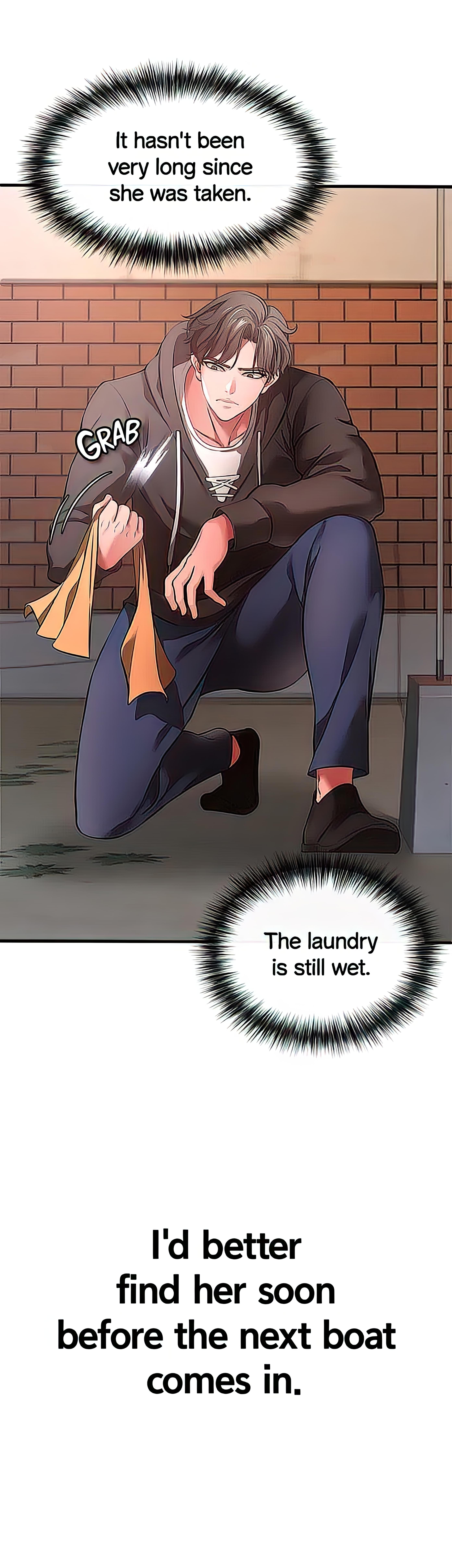 The Real Deal Chapter 28 image 45