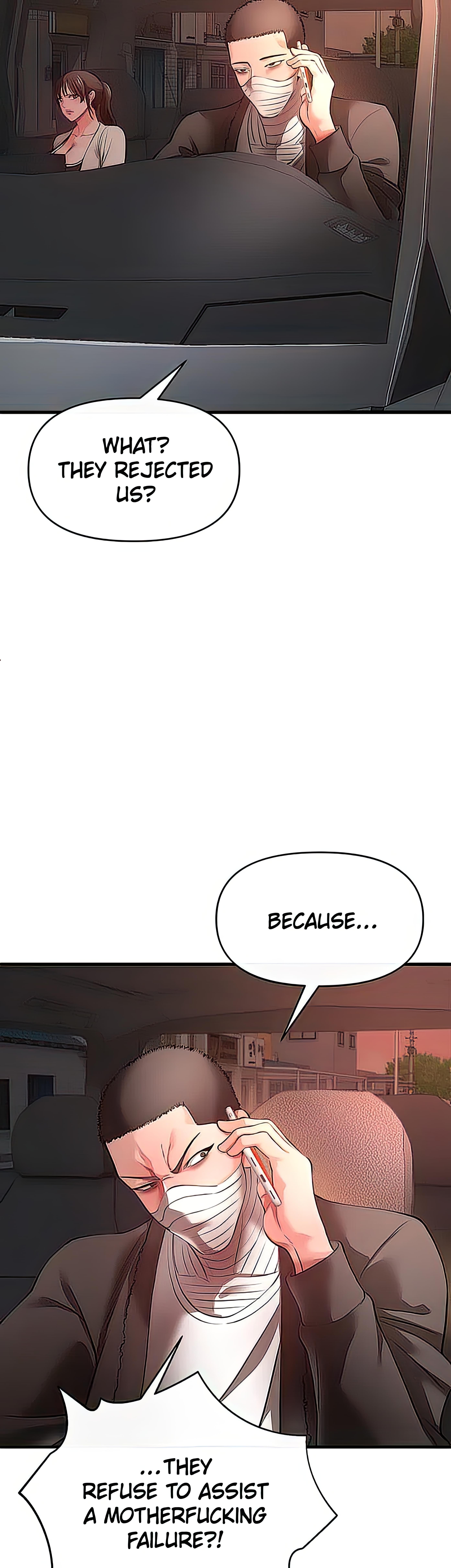 The Real Deal Chapter 28 image 47
