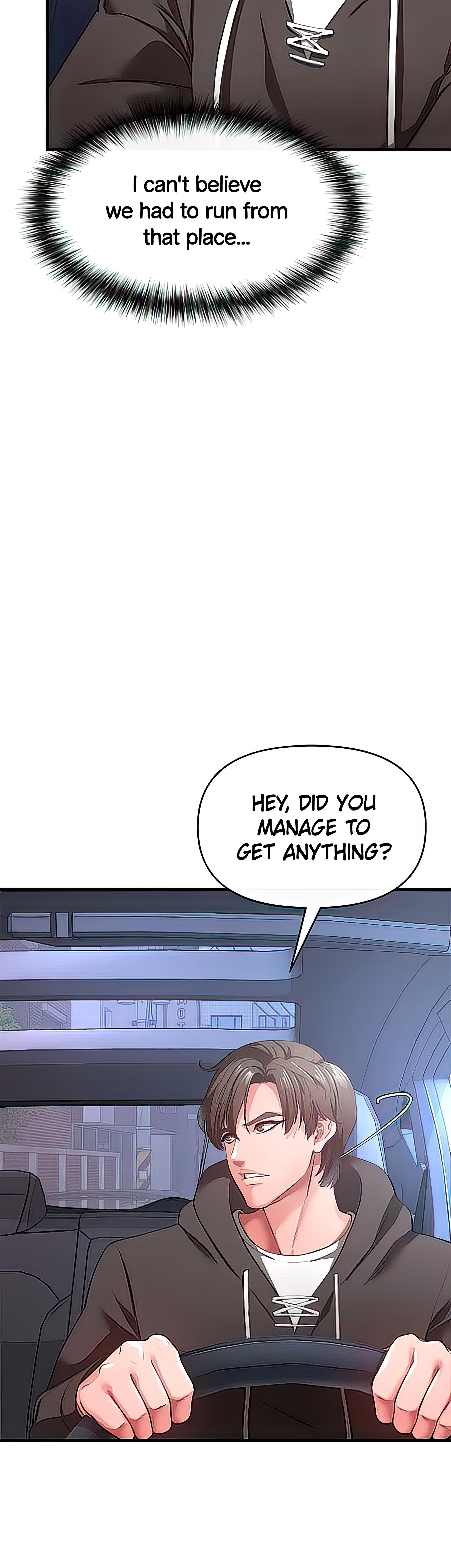The Real Deal Chapter 28 image 4