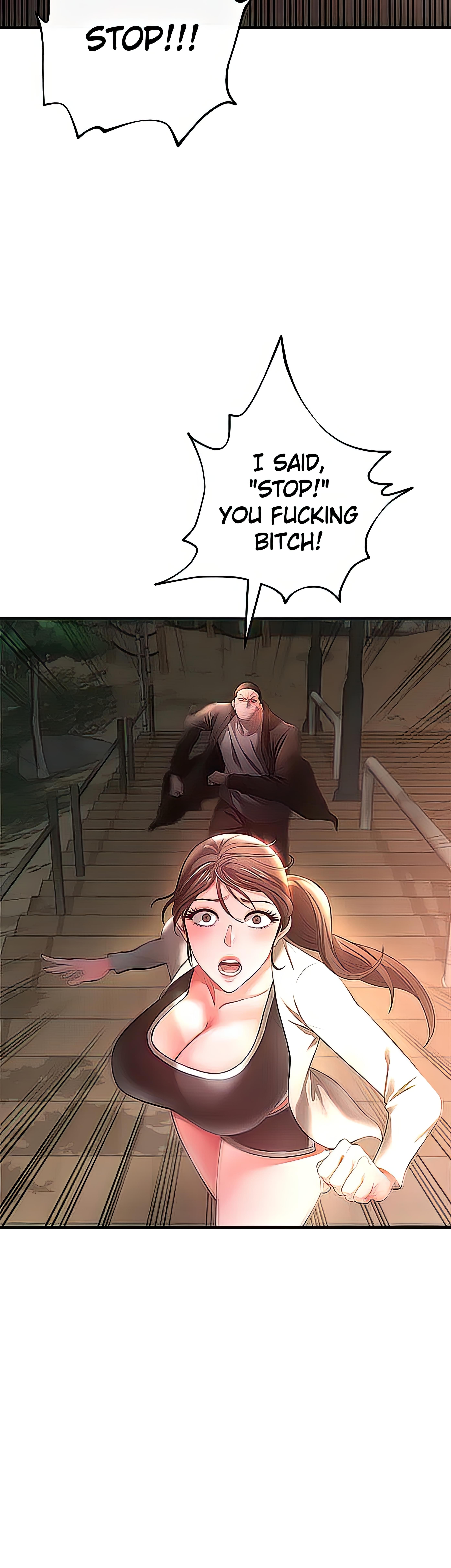 The Real Deal Chapter 28 image 57