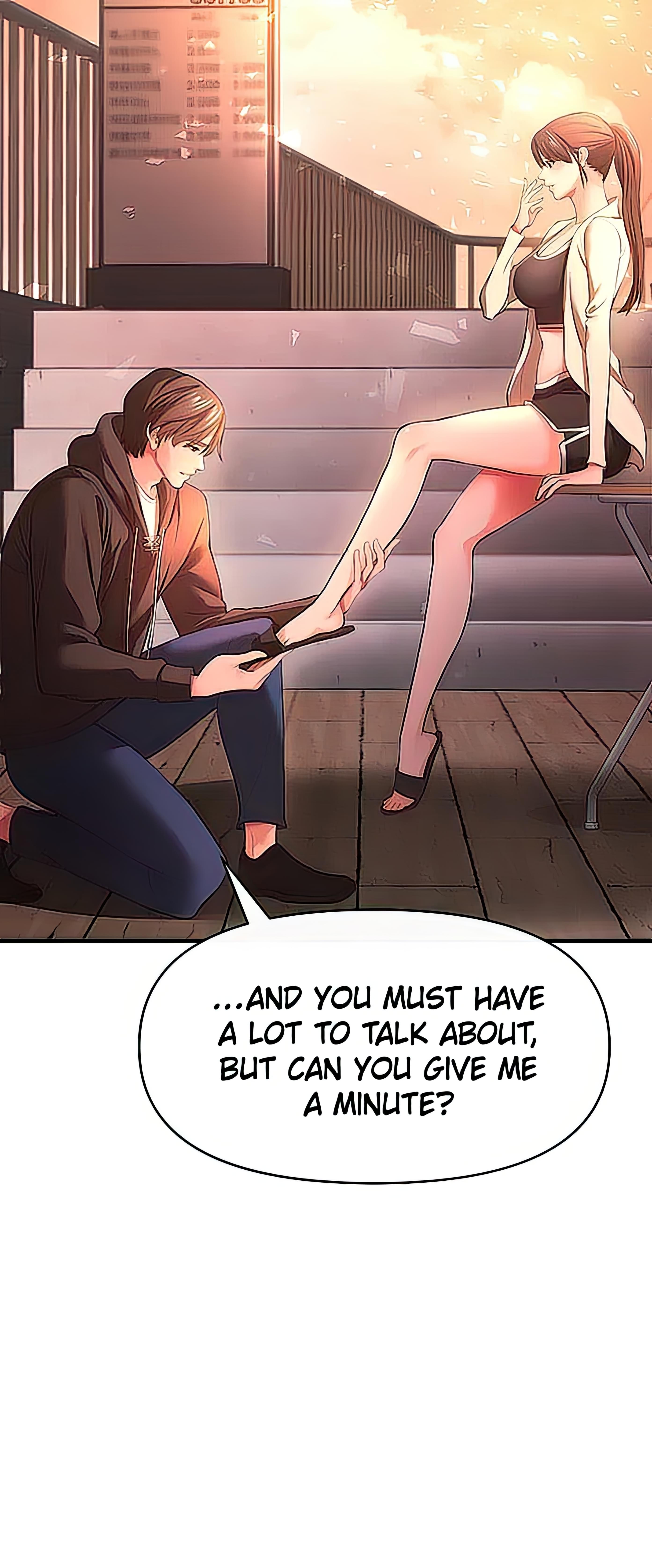 The Real Deal Chapter 28 image 63