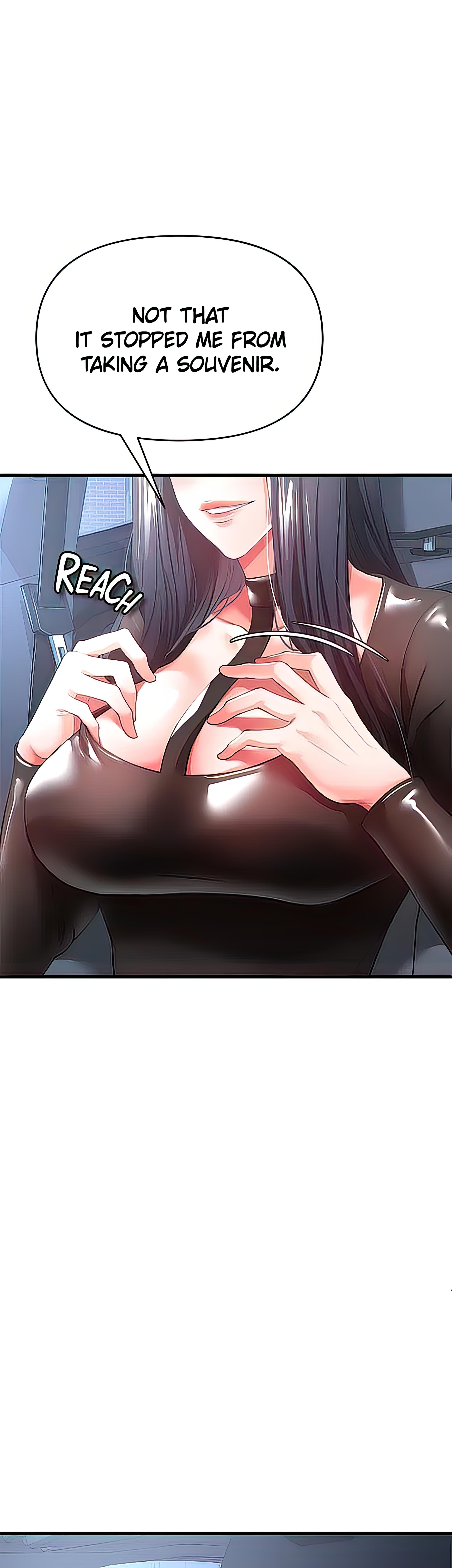The Real Deal Chapter 28 image 6