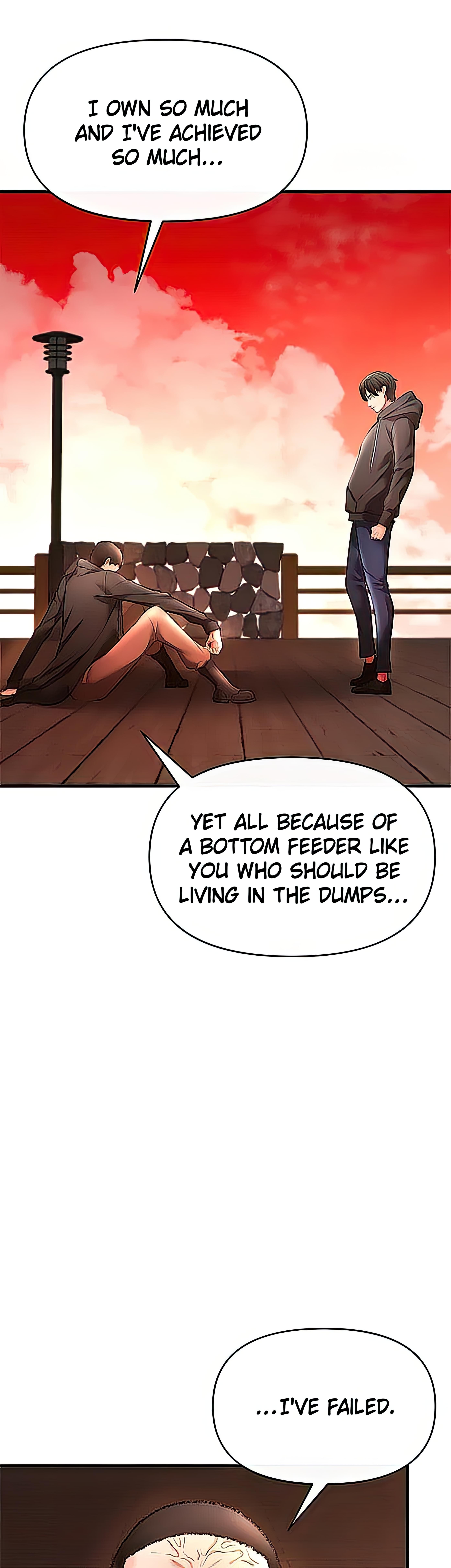The Real Deal Chapter 29 image 20