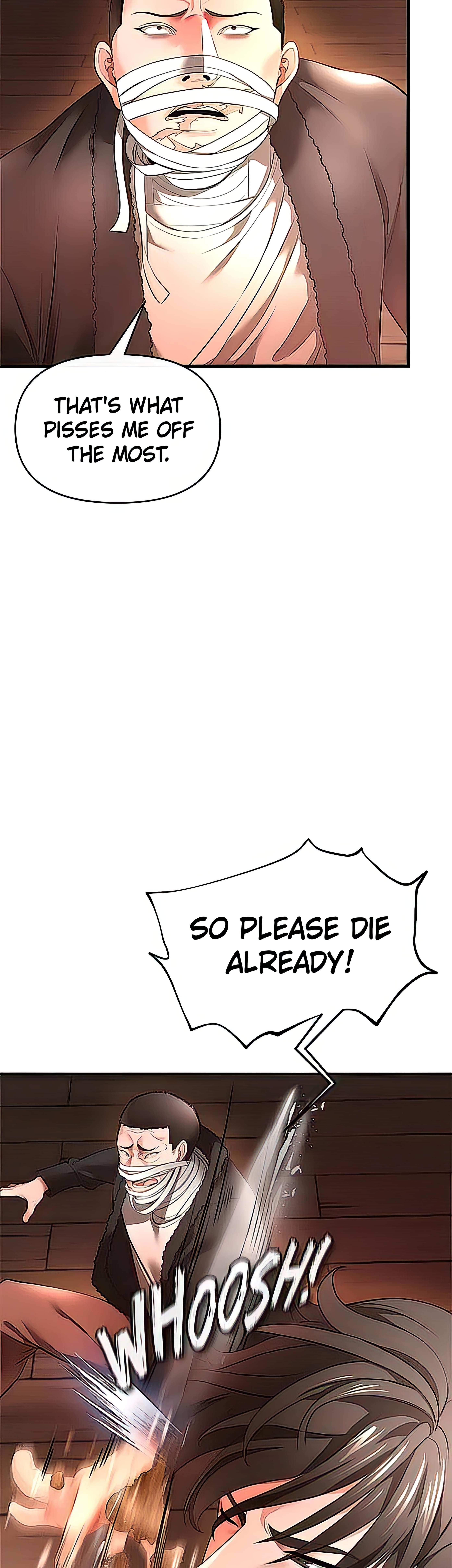 The Real Deal Chapter 29 image 21