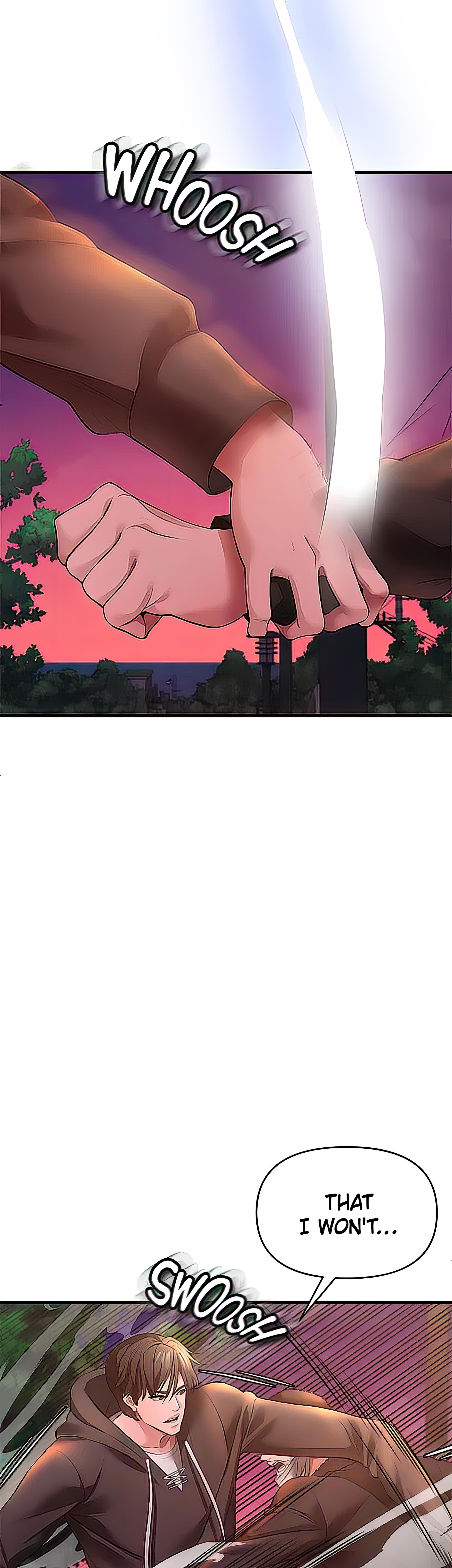 The Real Deal Chapter 29 image 24
