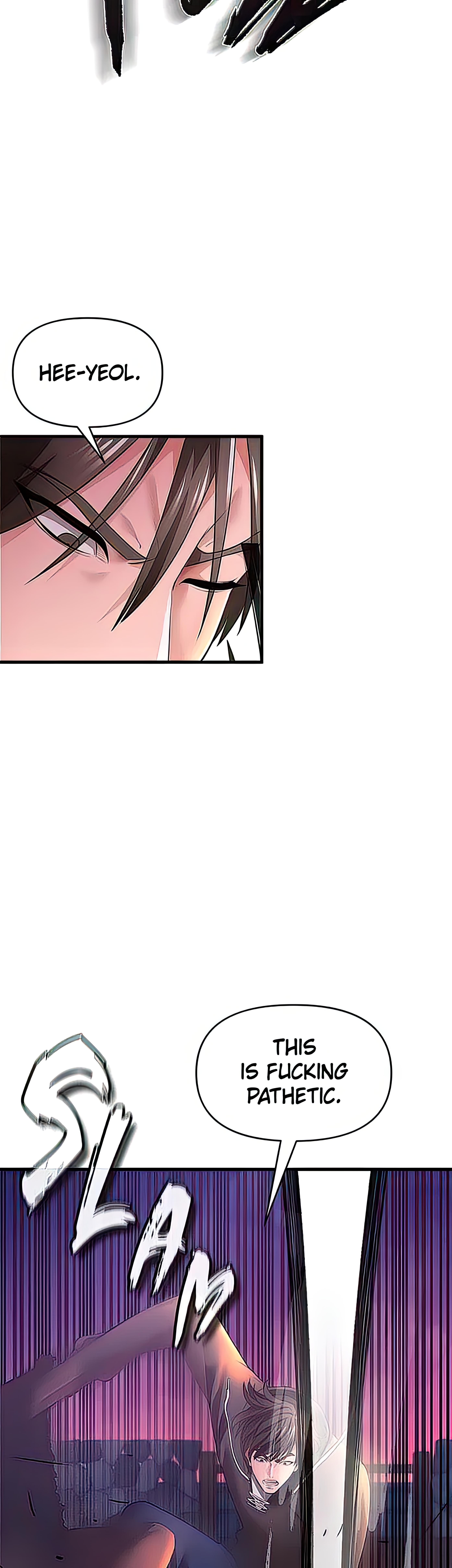 The Real Deal Chapter 29 image 27