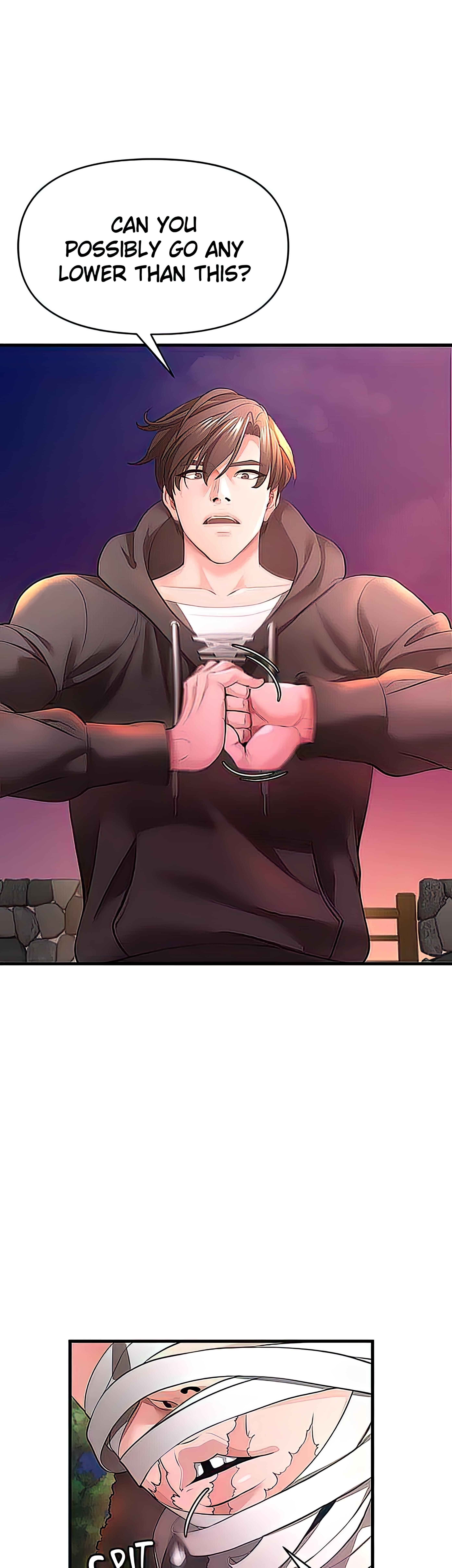 The Real Deal Chapter 29 image 29