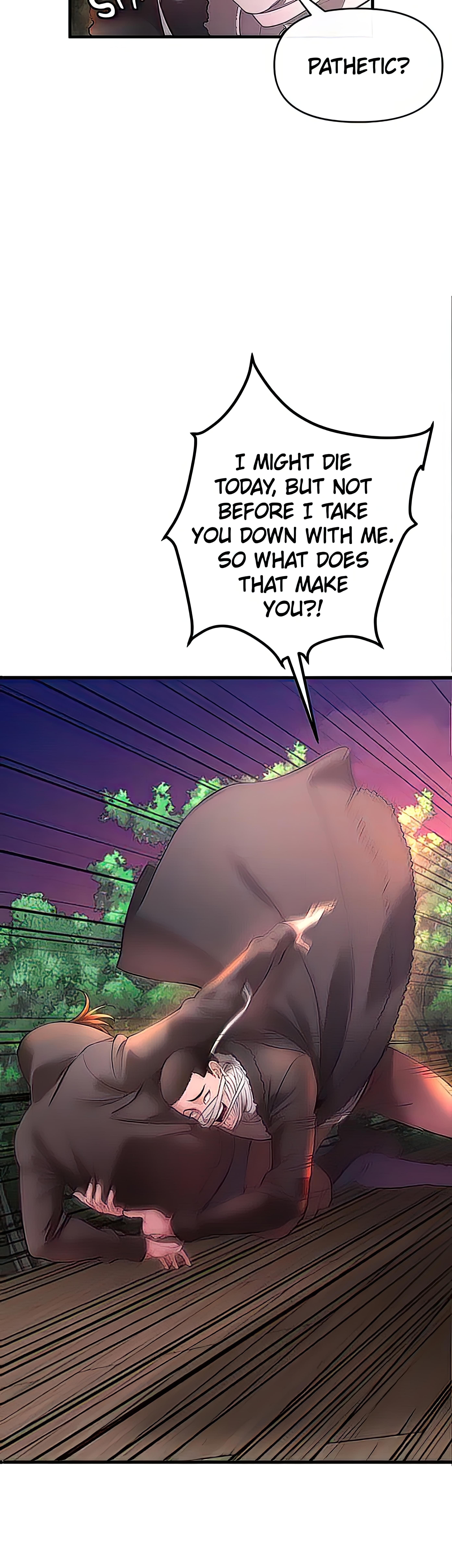 The Real Deal Chapter 29 image 30