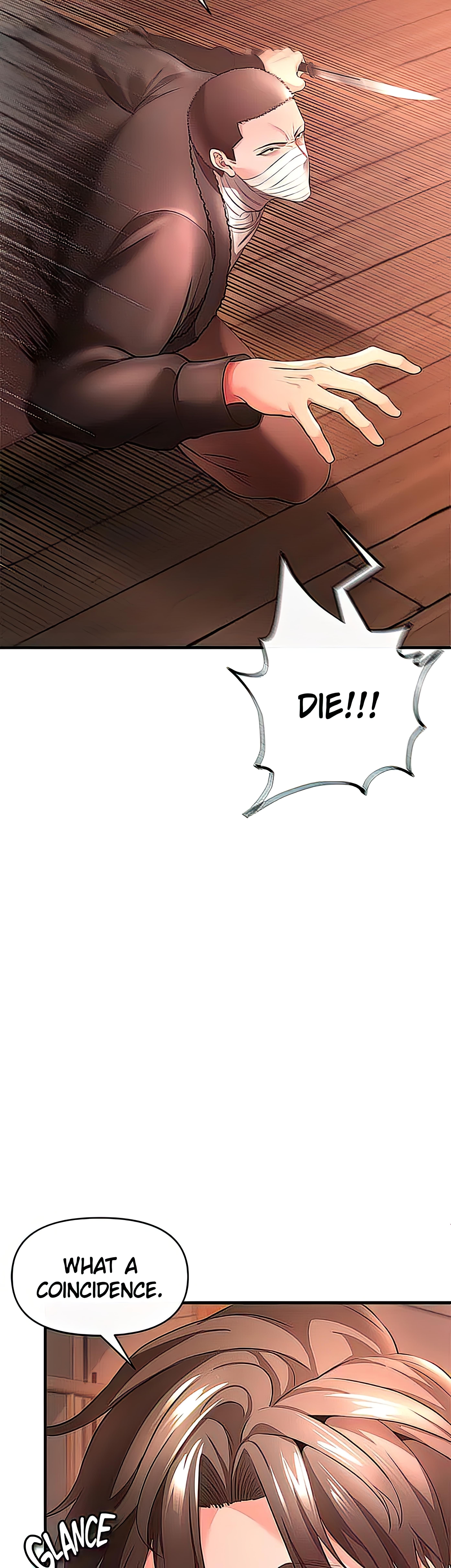The Real Deal Chapter 29 image 4