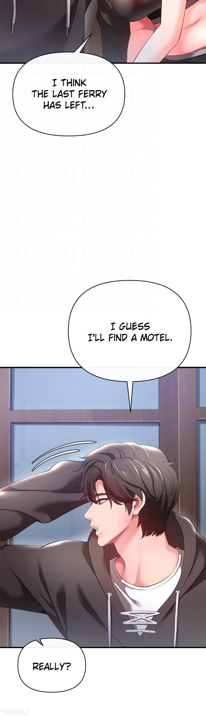 The Real Deal Chapter 30 image 10