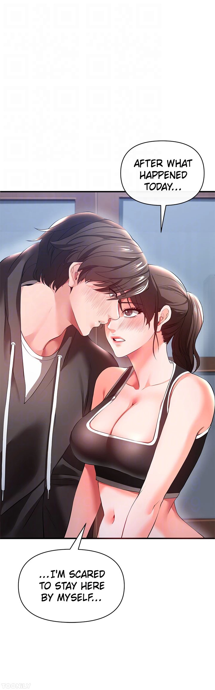 The Real Deal Chapter 30 image 12