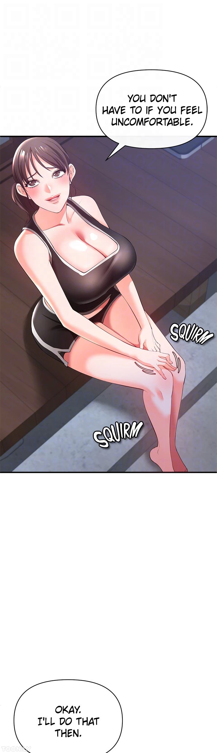 The Real Deal Chapter 30 image 13