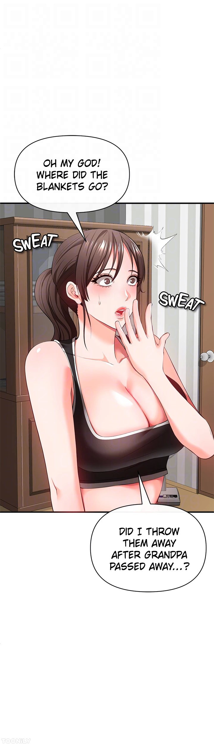 The Real Deal Chapter 30 image 17