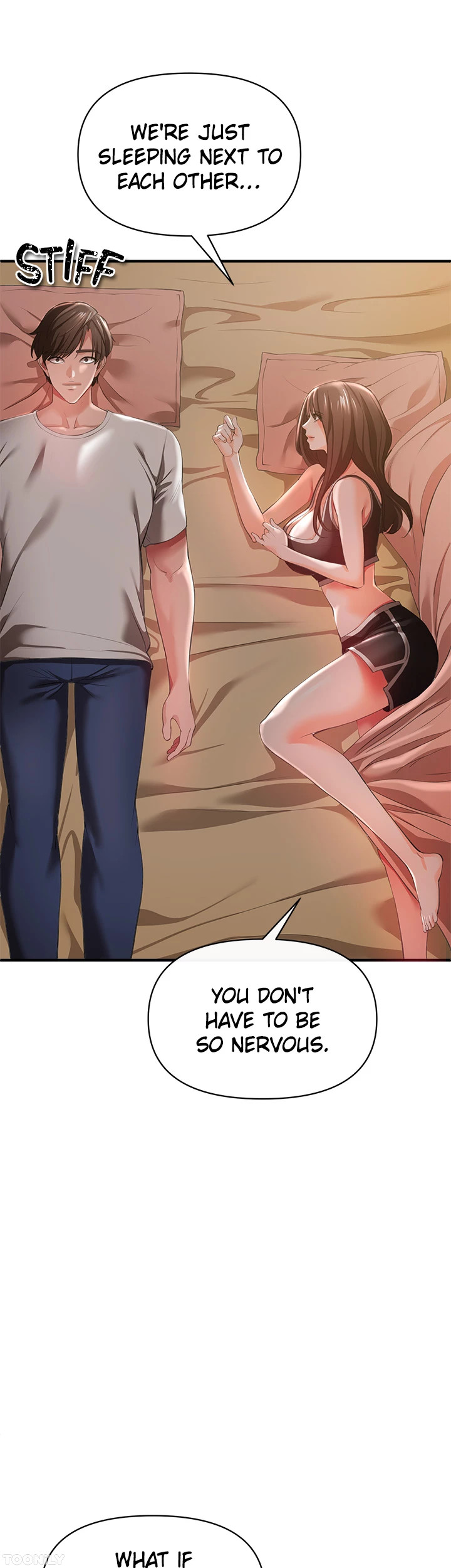 The Real Deal Chapter 30 image 23