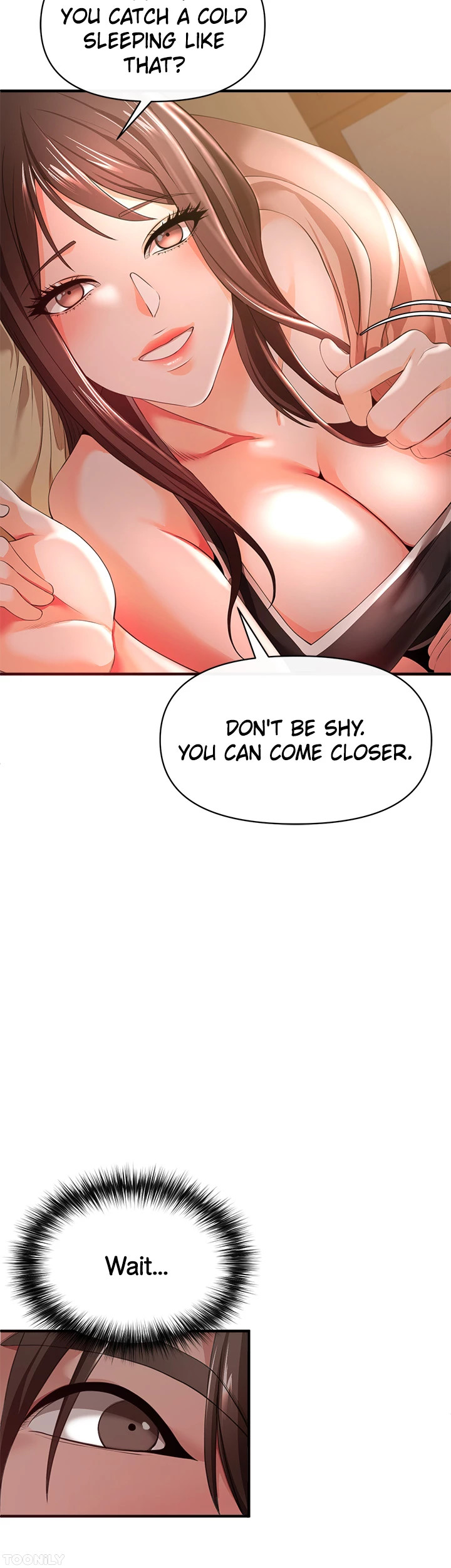 The Real Deal Chapter 30 image 24