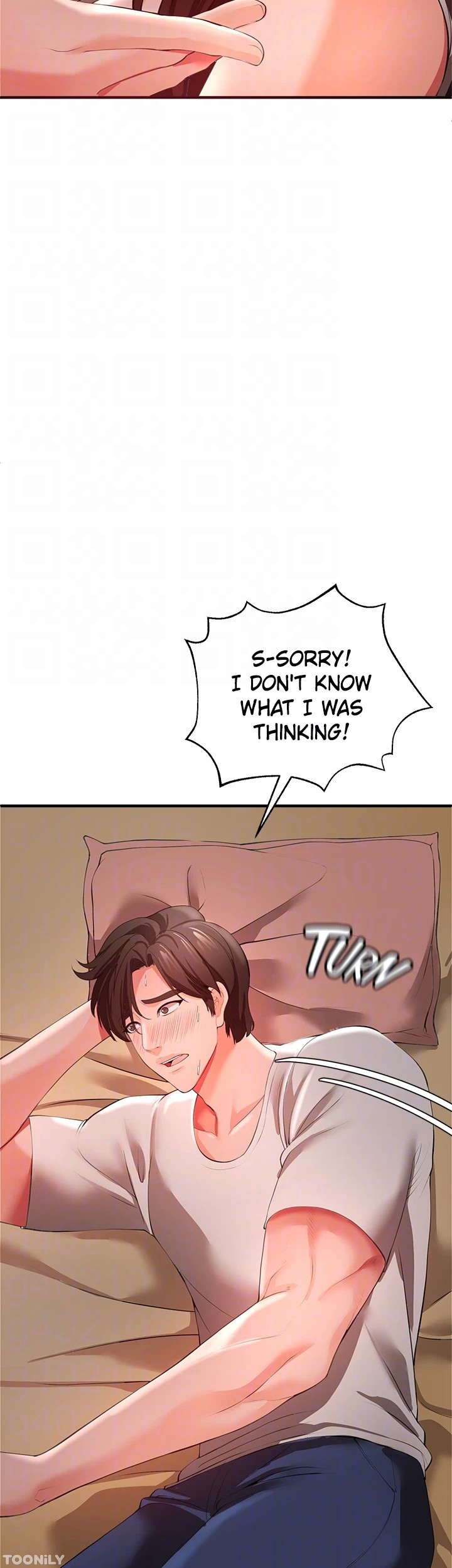 The Real Deal Chapter 30 image 32
