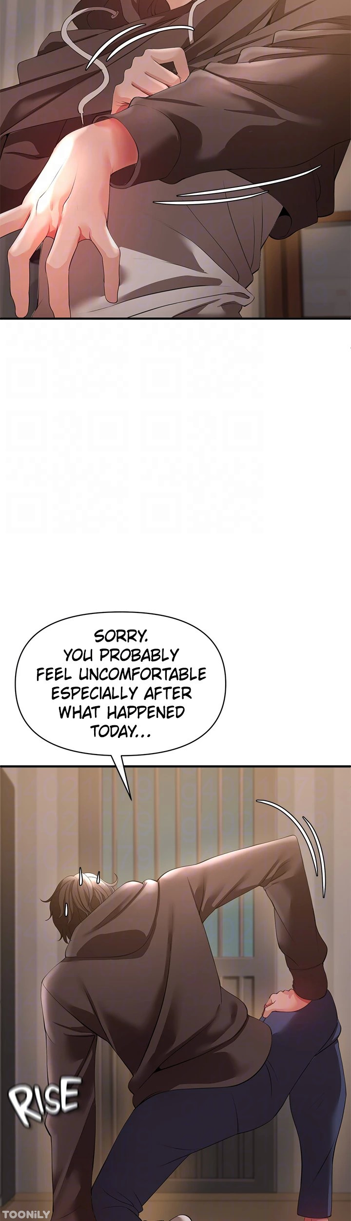 The Real Deal Chapter 30 image 36