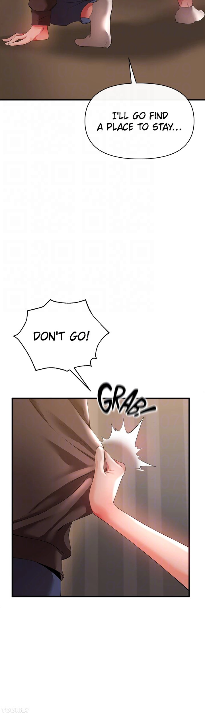 The Real Deal Chapter 30 image 37