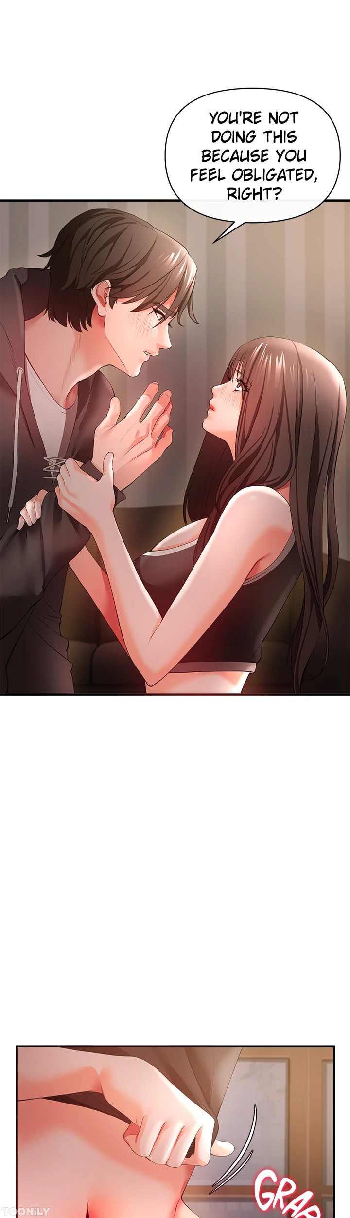 The Real Deal Chapter 30 image 46