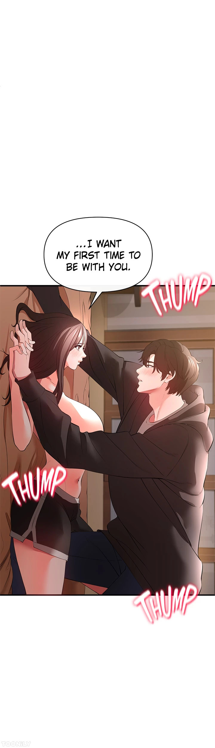 The Real Deal Chapter 30 image 58