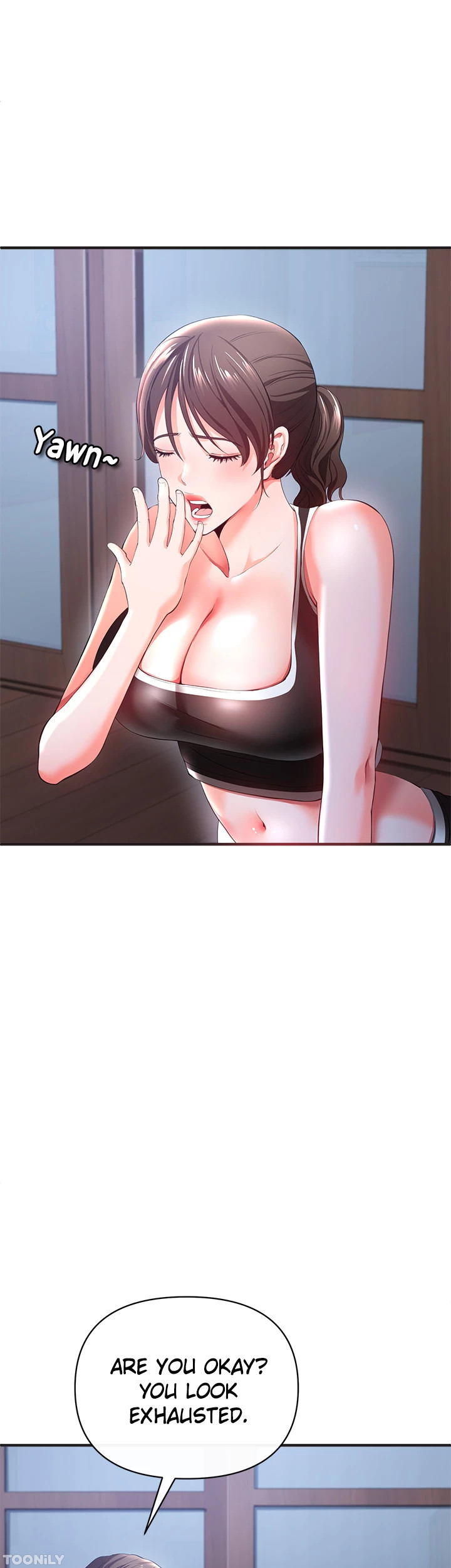 The Real Deal Chapter 30 image 5
