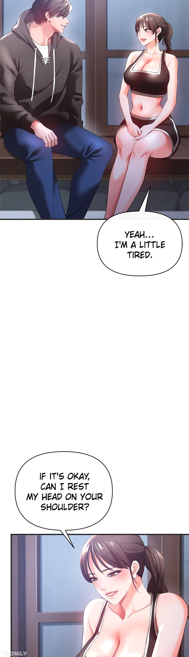 The Real Deal Chapter 30 image 6
