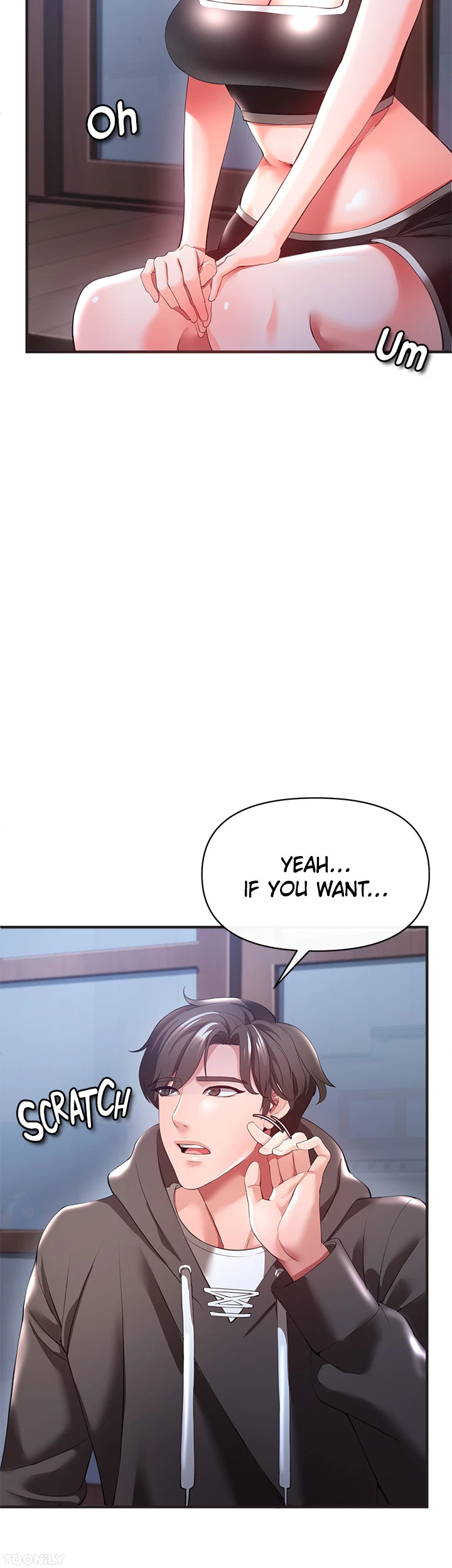 The Real Deal Chapter 30 image 7
