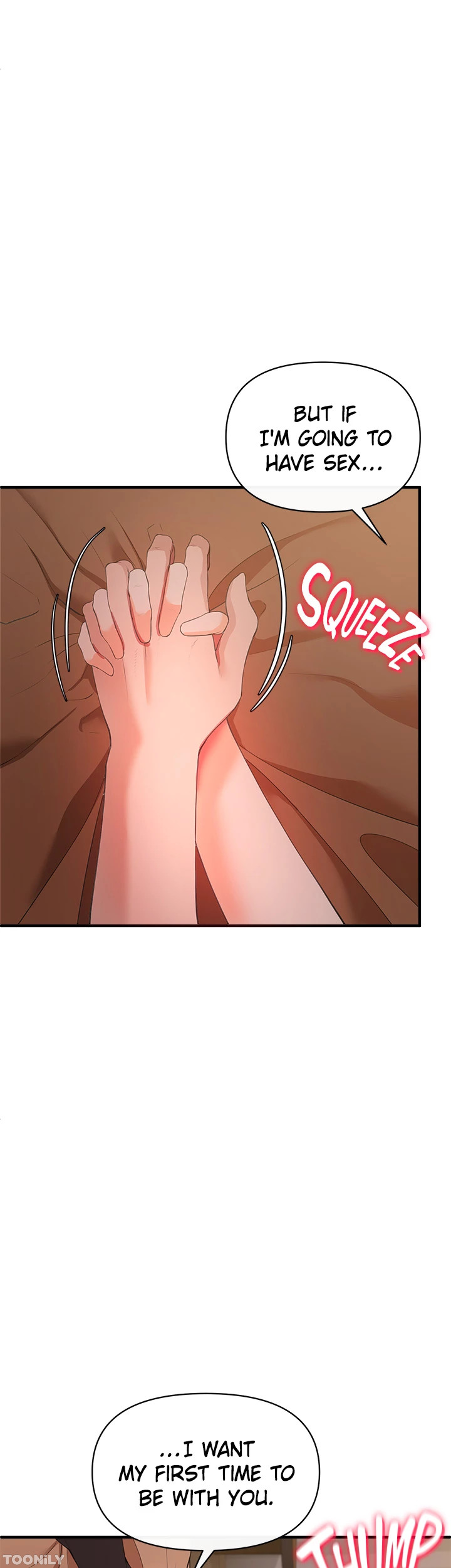 The Real Deal Chapter 31 image 0