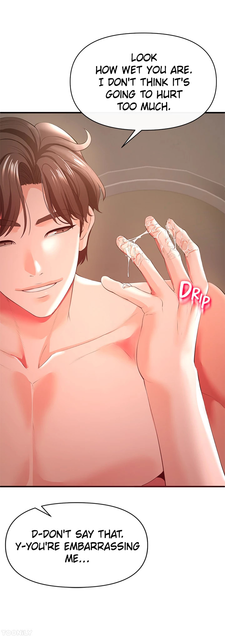 The Real Deal Chapter 31 image 23