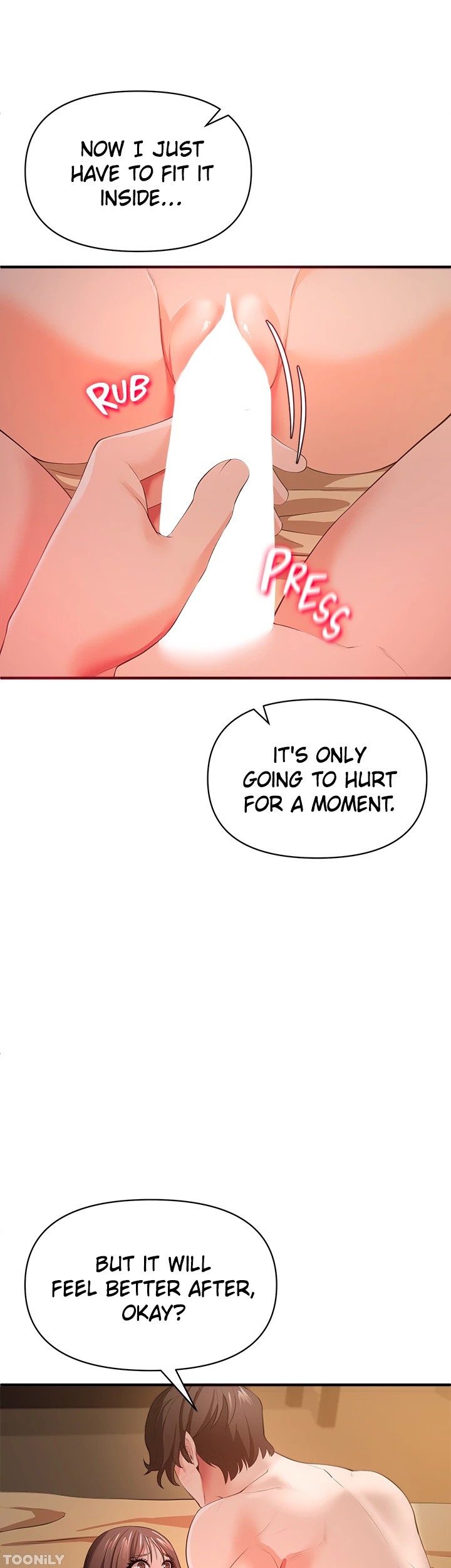 The Real Deal Chapter 31 image 25
