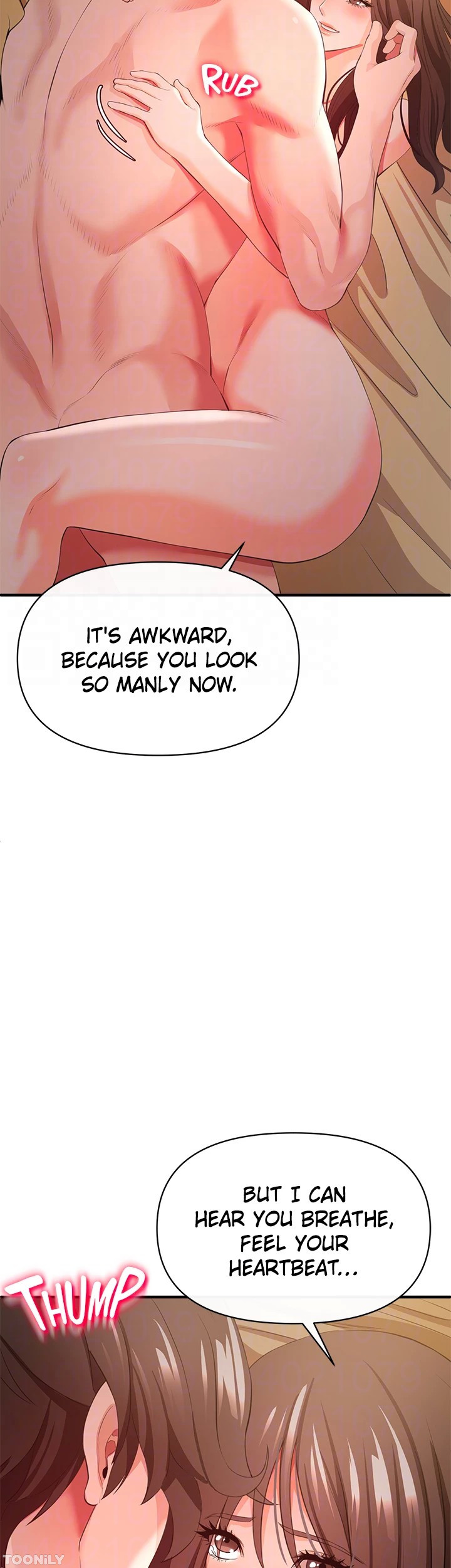 The Real Deal Chapter 31 image 32