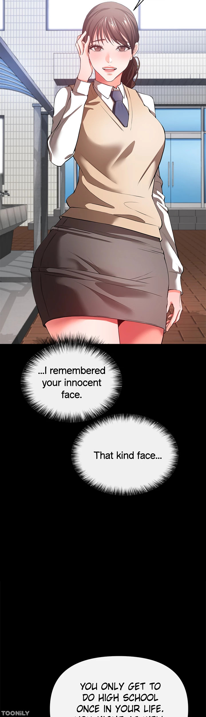The Real Deal Chapter 31 image 46