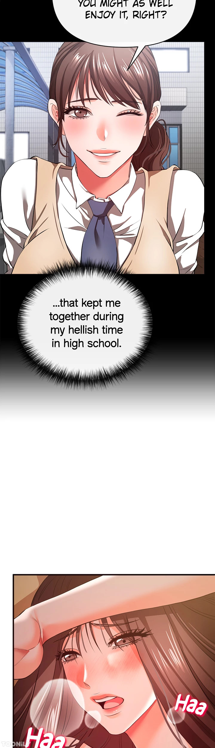 The Real Deal Chapter 31 image 47