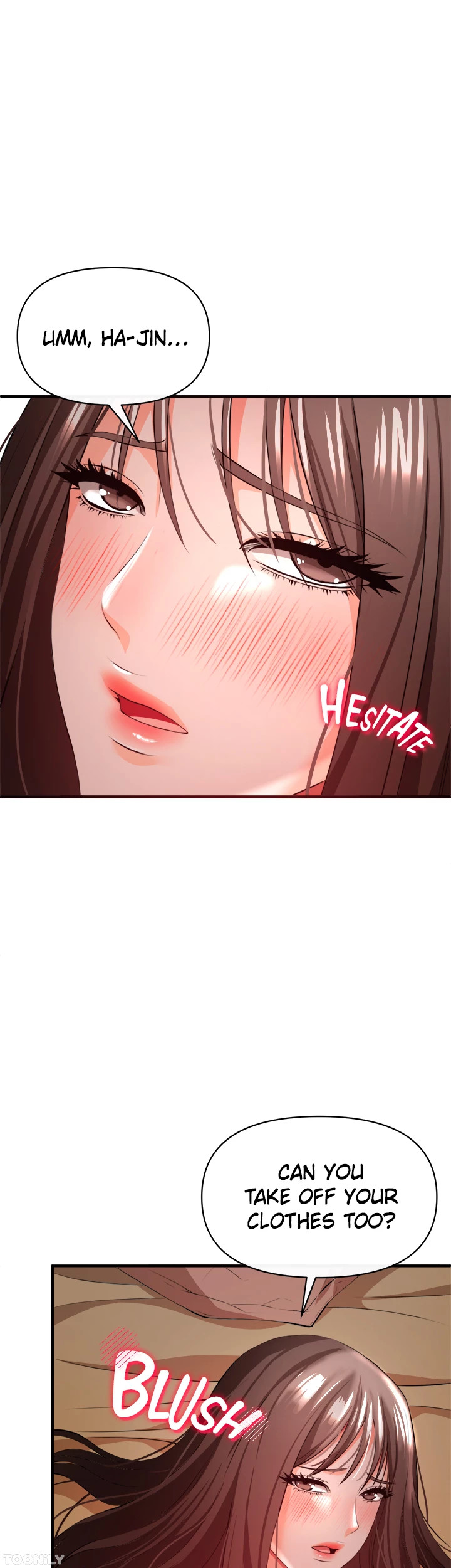The Real Deal Chapter 31 image 4