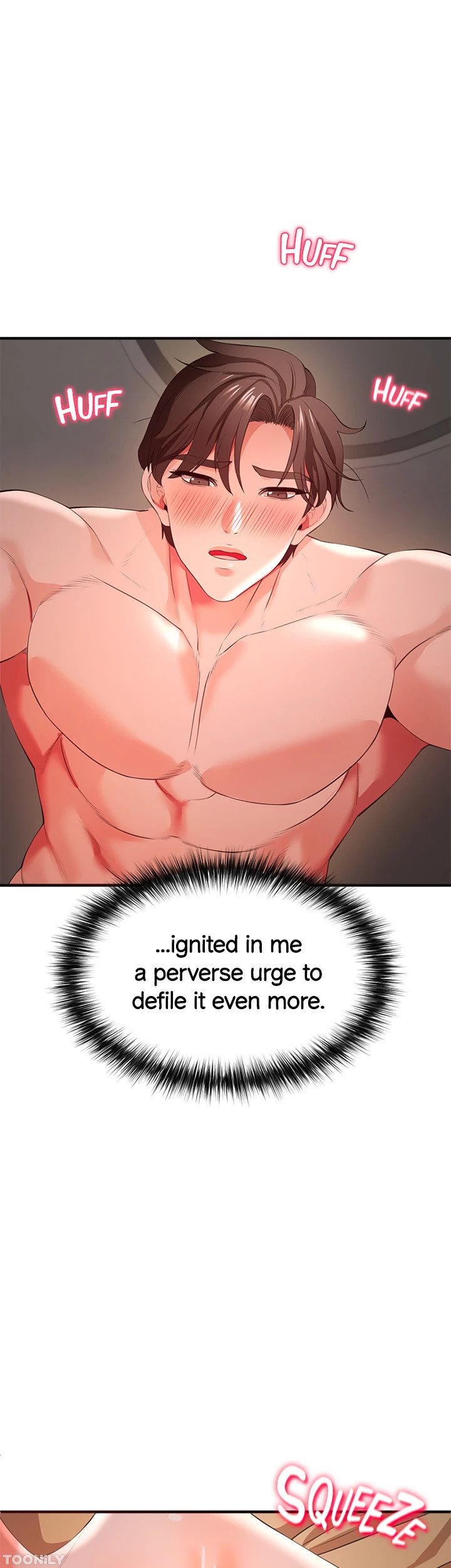 The Real Deal Chapter 31 image 49
