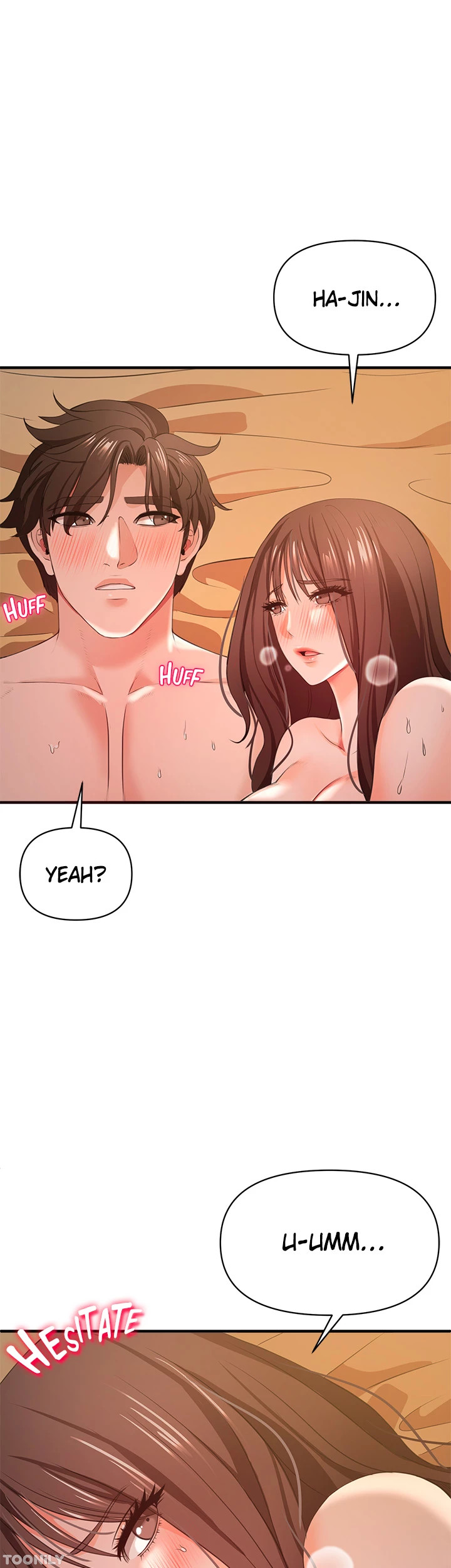 The Real Deal Chapter 32 - Season 1 Finale image 24