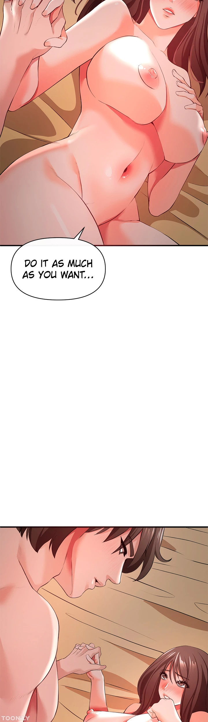 The Real Deal Chapter 32 - Season 1 Finale image 2