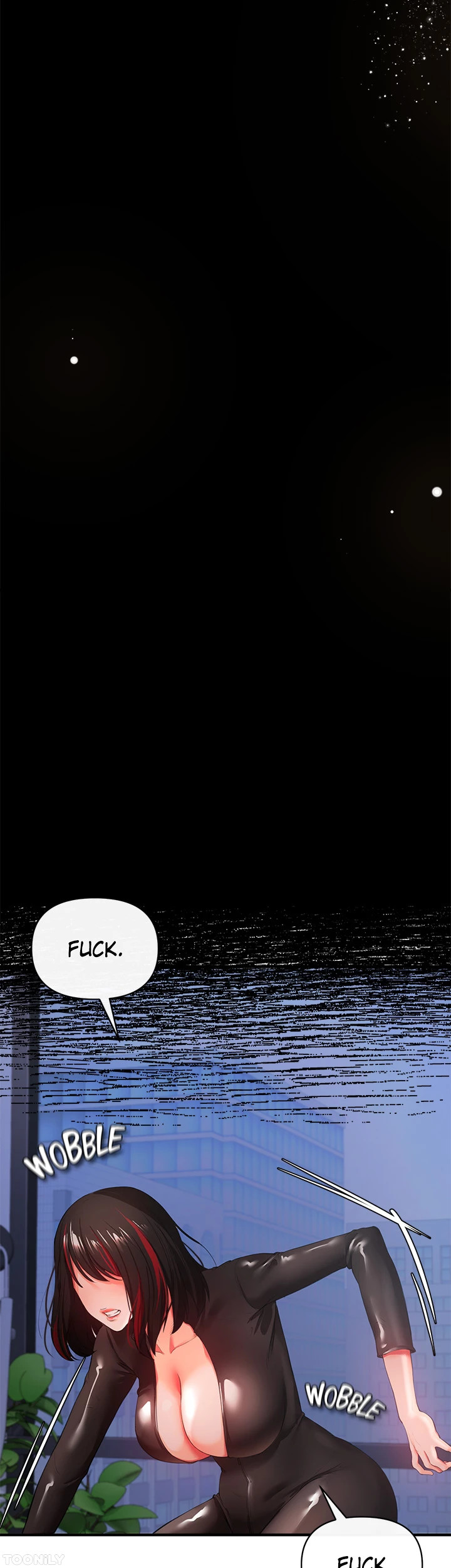 The Real Deal Chapter 32 - Season 1 Finale image 29