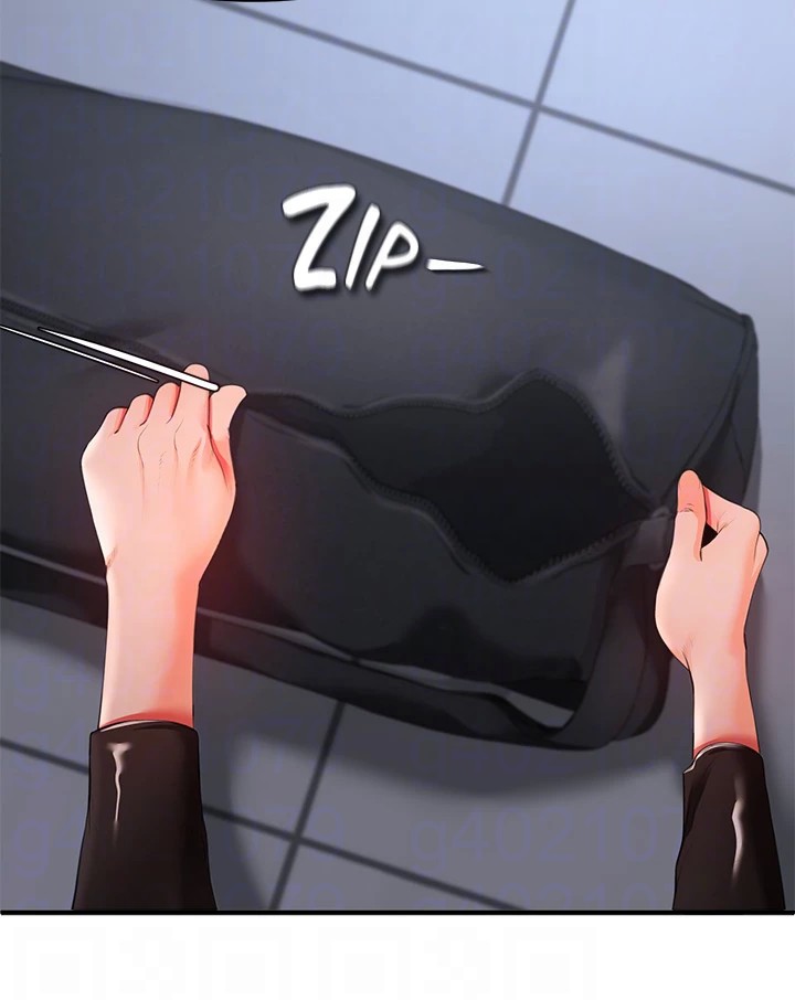 The Real Deal Chapter 32 - Season 1 Finale image 32