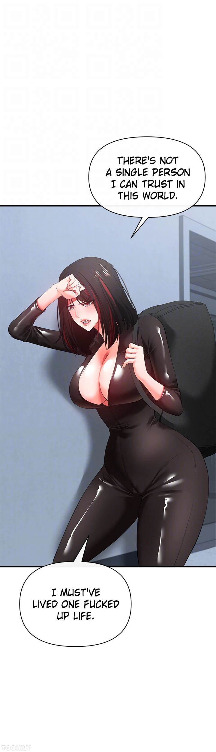 The Real Deal Chapter 32 - Season 1 Finale image 33