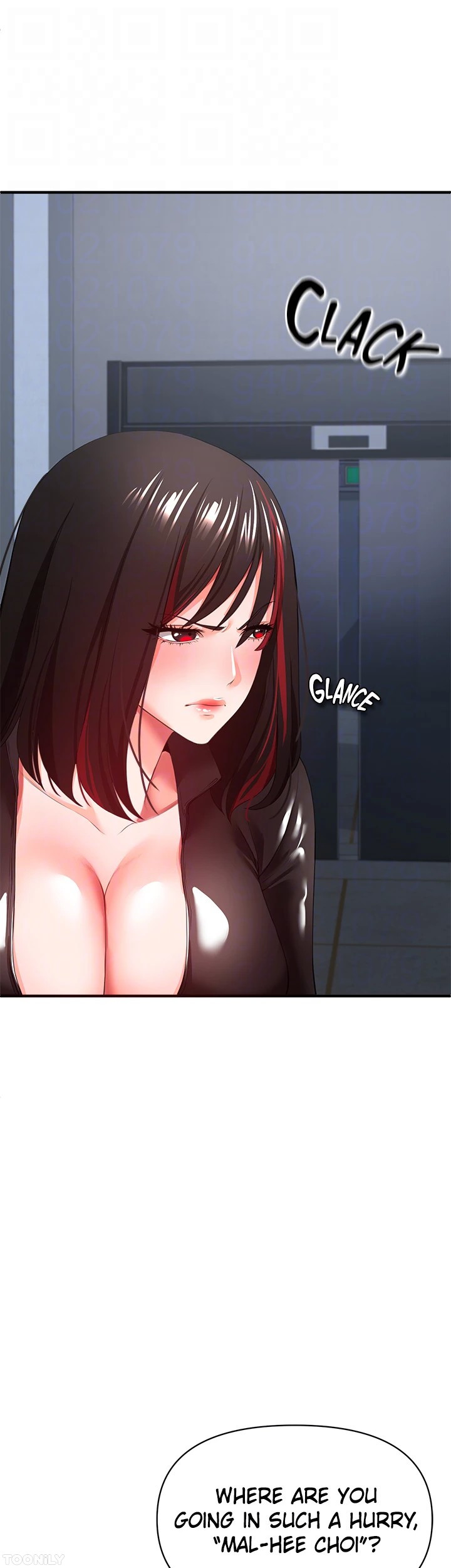 The Real Deal Chapter 32 - Season 1 Finale image 34