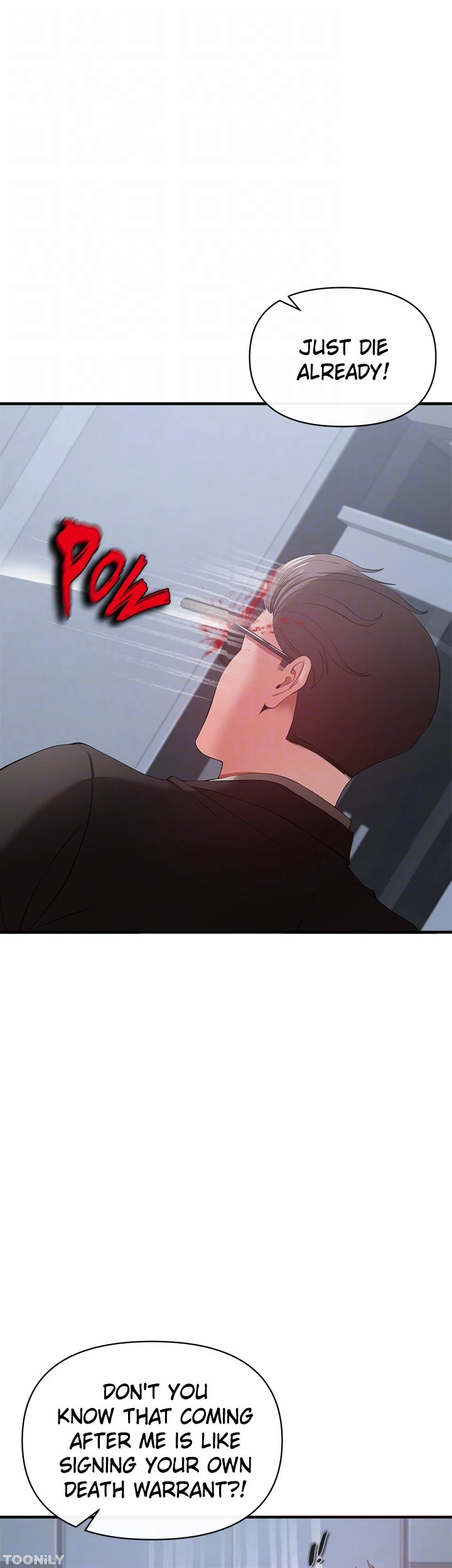 The Real Deal Chapter 32 - Season 1 Finale image 38