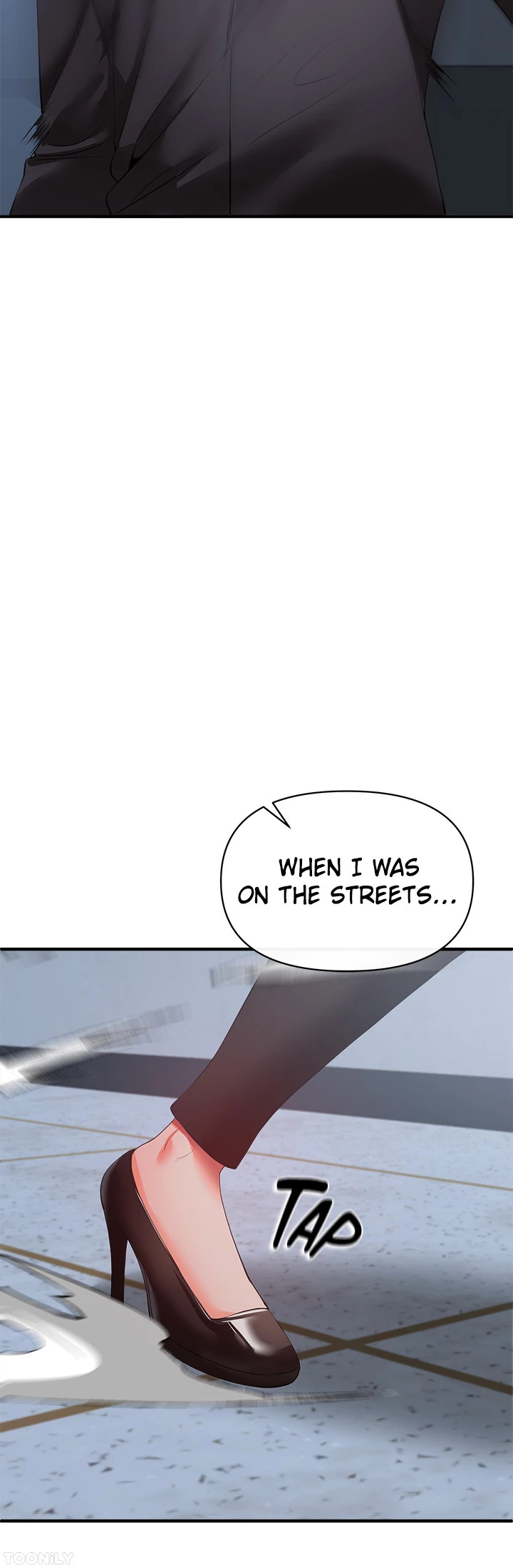The Real Deal Chapter 32 - Season 1 Finale image 41