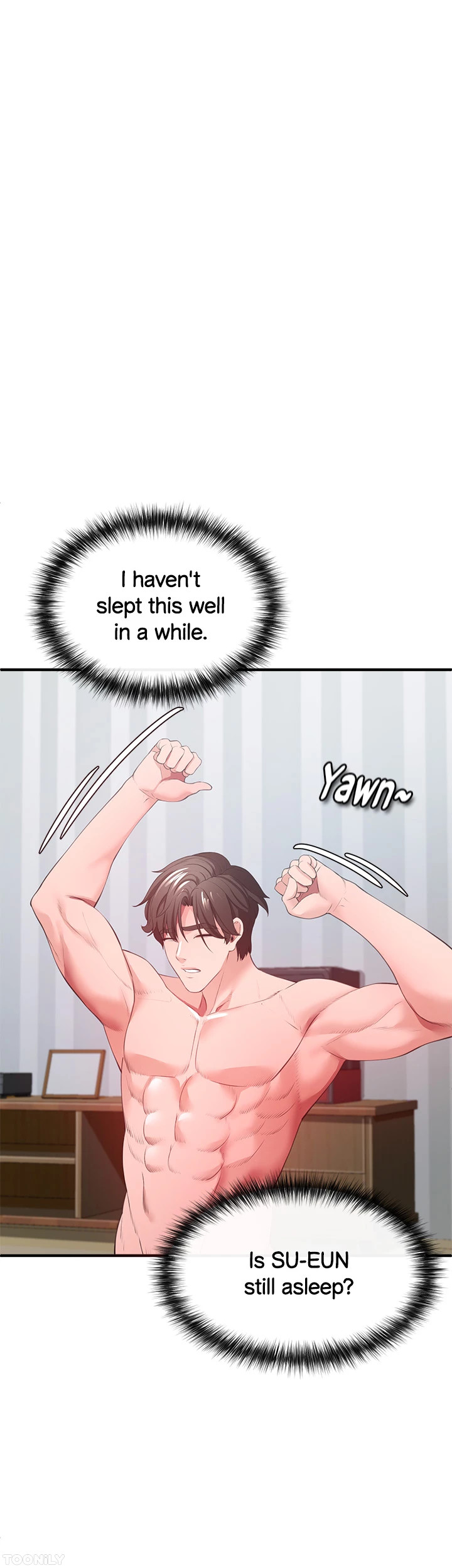 The Real Deal Chapter 32 - Season 1 Finale image 47