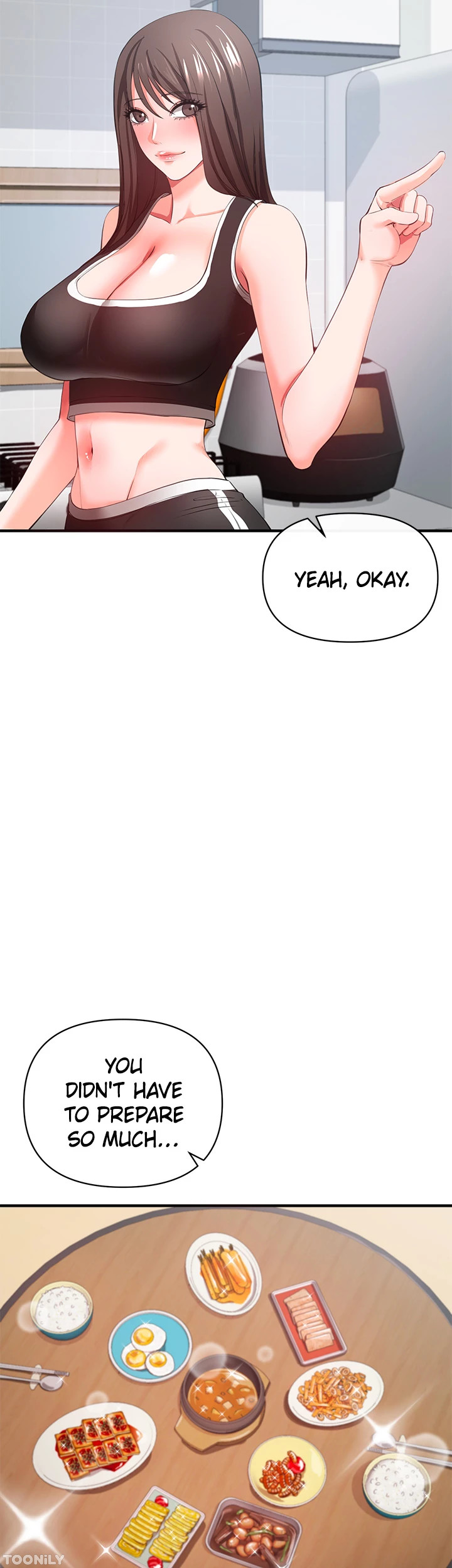 The Real Deal Chapter 32 - Season 1 Finale image 52