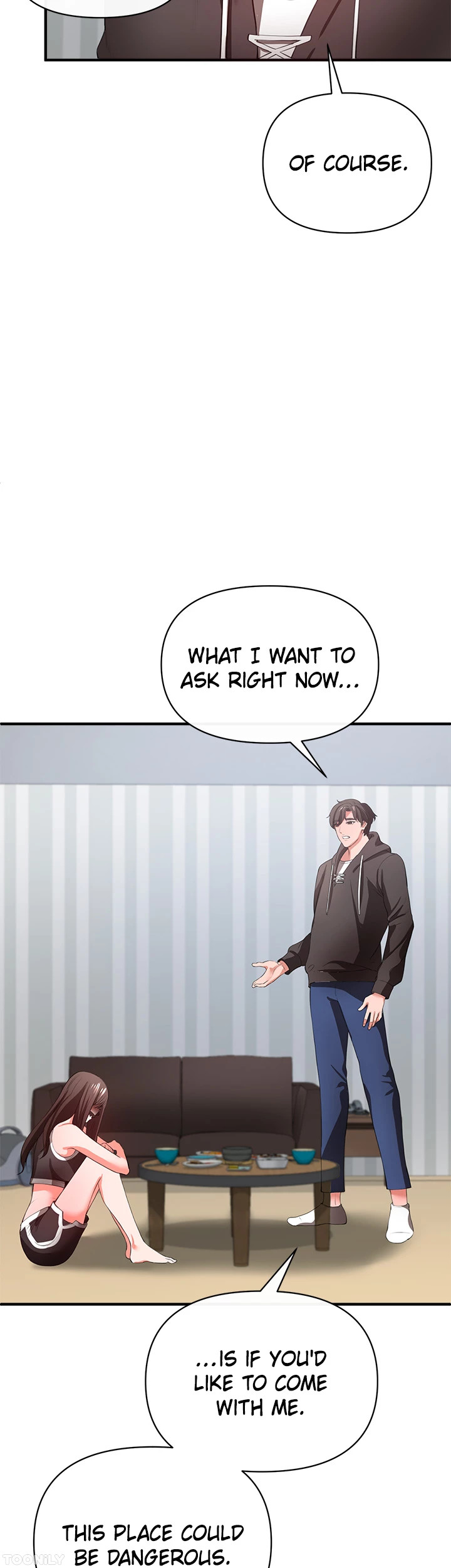 The Real Deal Chapter 32 - Season 1 Finale image 58