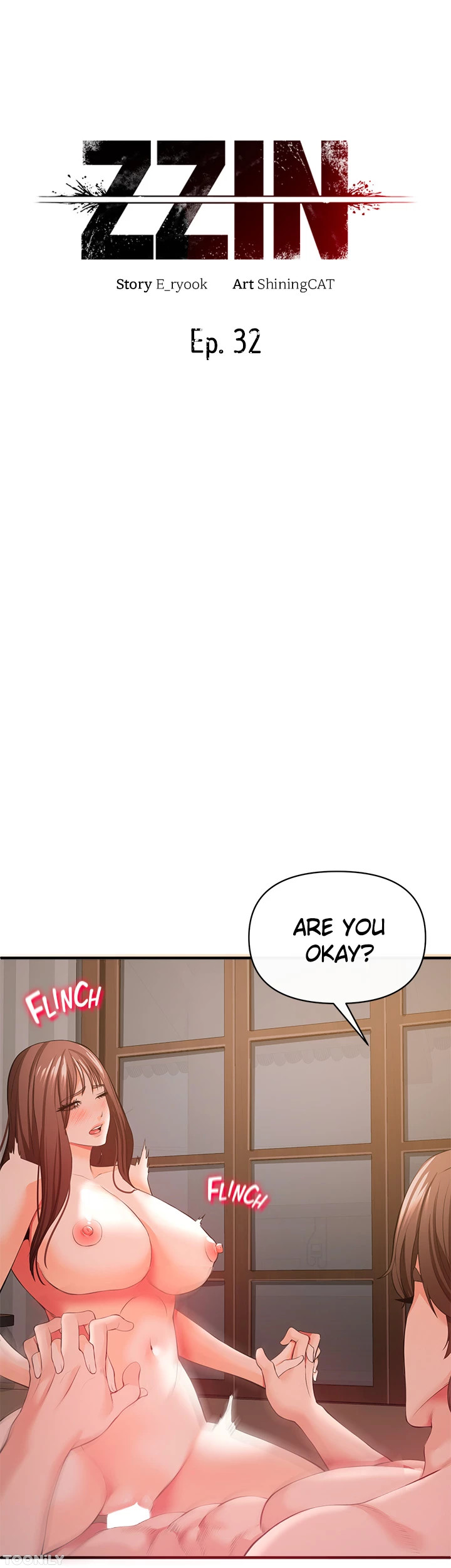 The Real Deal Chapter 32 - Season 1 Finale image 5